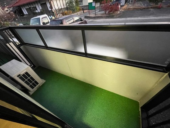 ビーライン東原