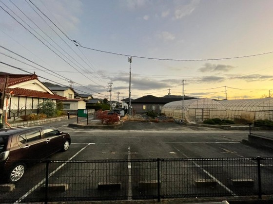 ビーライン東原