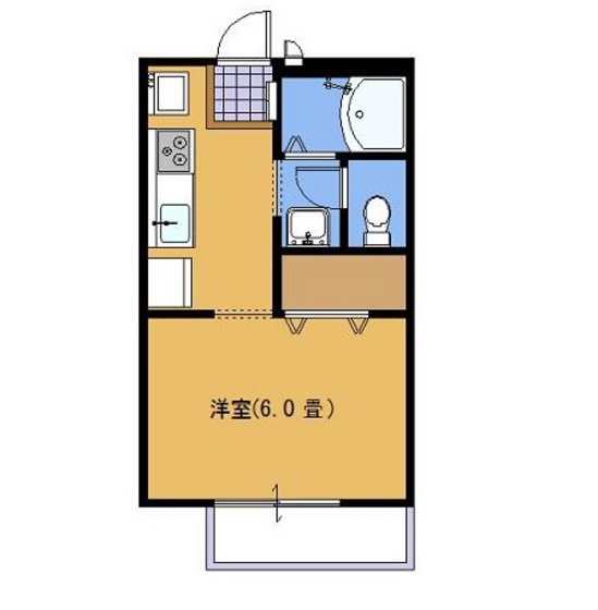 ビーライン東原