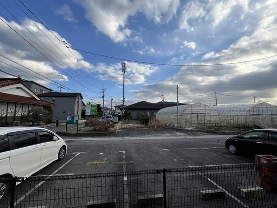 ビーライン東原