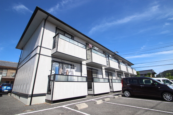 ビーライン東原