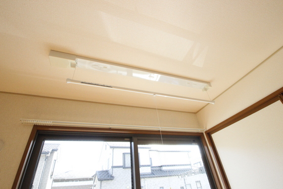 セジュールSHIGENO B棟