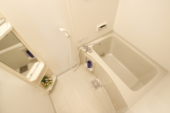 セジュールSHIGENO B棟