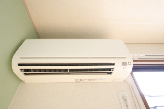 セジュールSHIGENO B棟