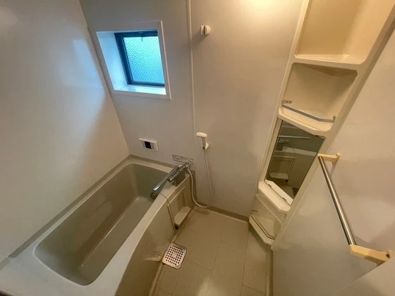 セジュールSHIGENO B棟