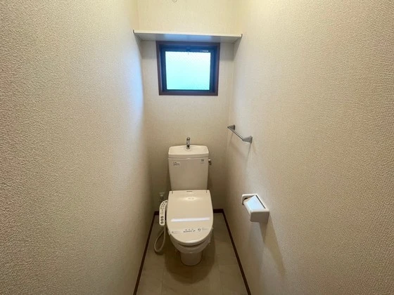 セジュールSHIGENO B棟