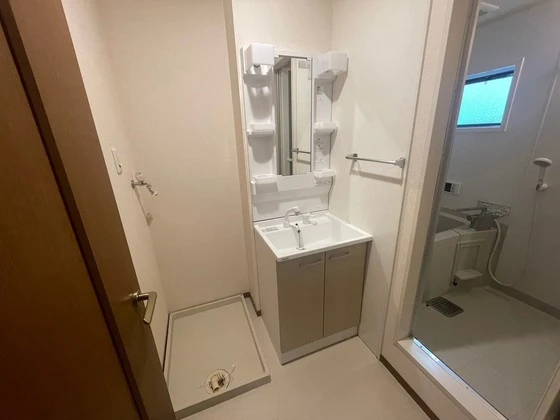 セジュールSHIGENO B棟