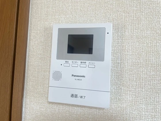 セジュールSHIGENO B棟