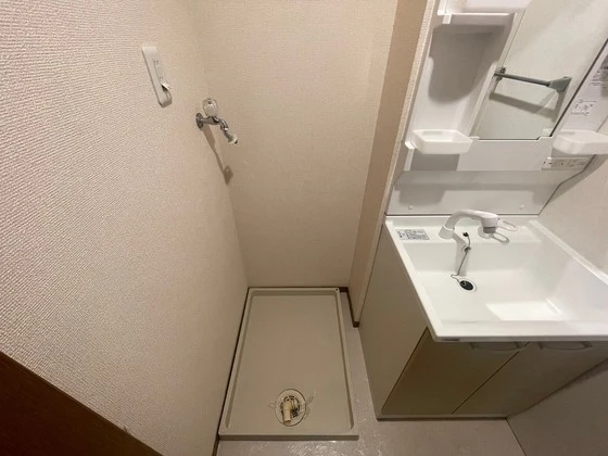 セジュールSHIGENO B棟