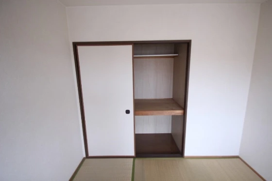 パークファイブA棟