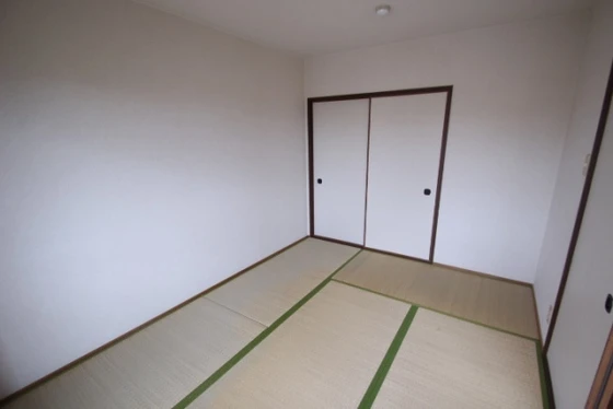 パークファイブA棟