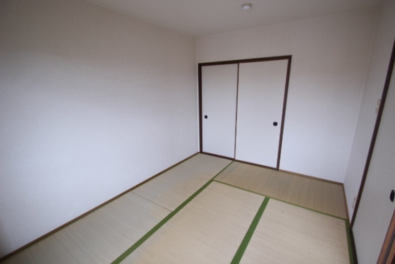 パークファイブA棟