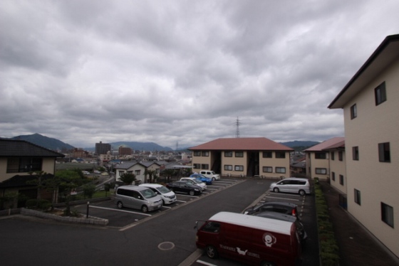 パークファイブA棟