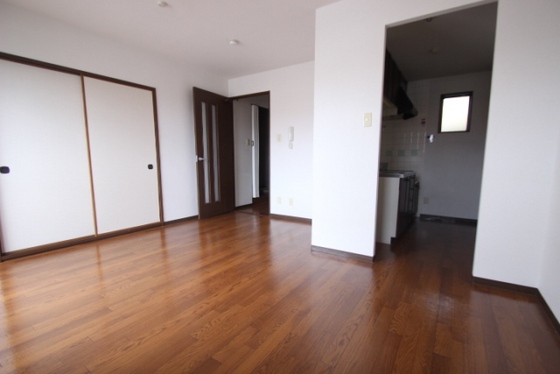 パークファイブA棟