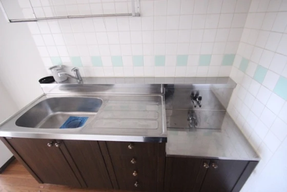 パークファイブA棟