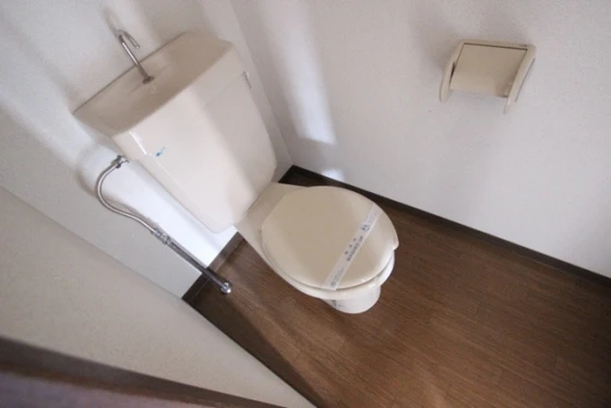 パークファイブA棟