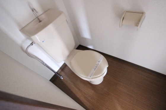 パークファイブA棟