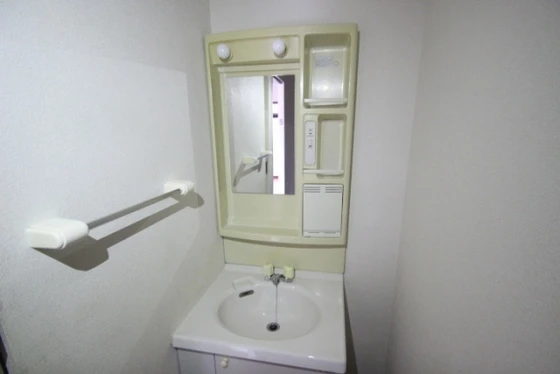 パークファイブA棟