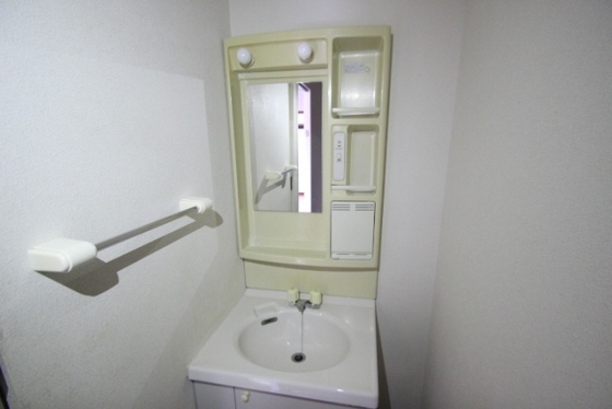 パークファイブA棟