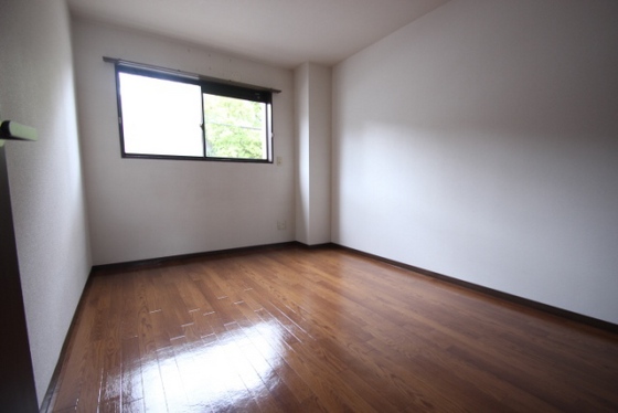 パークファイブA棟