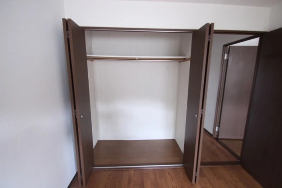 パークファイブA棟