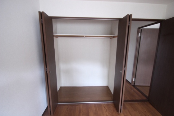 パークファイブA棟