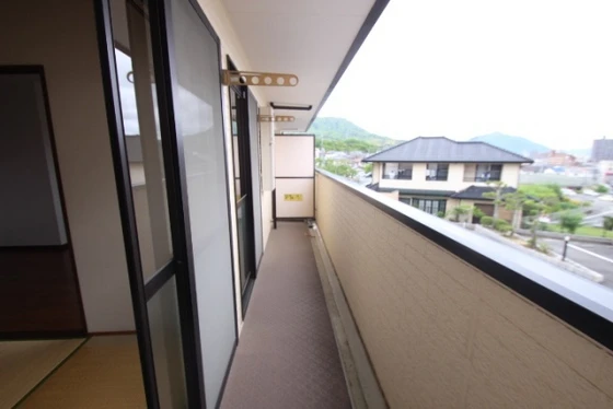 パークファイブA棟