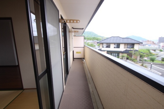 パークファイブA棟