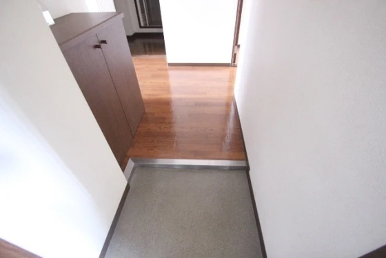 パークファイブA棟