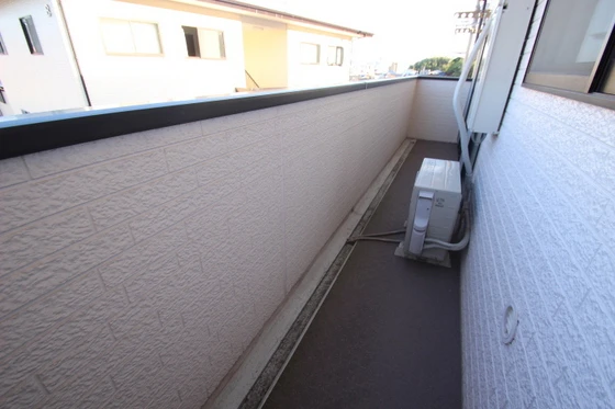 パークファイブA棟