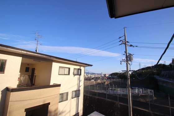 パークファイブA棟