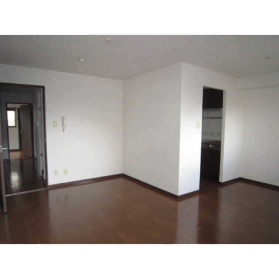 パークファイブA棟