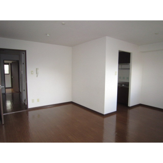 パークファイブA棟