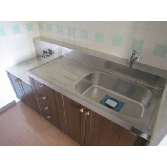 パークファイブA棟