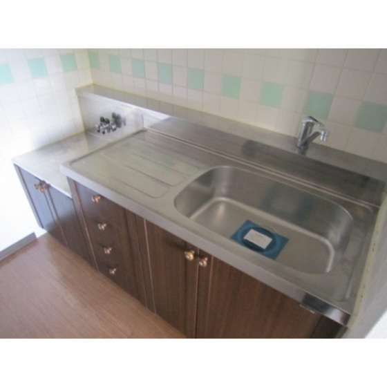 パークファイブA棟