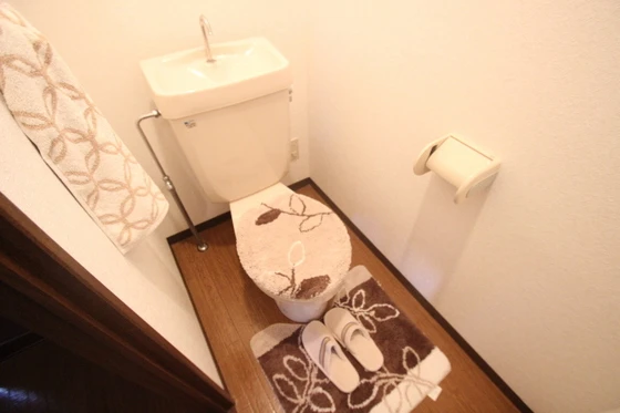 パークファイブA棟