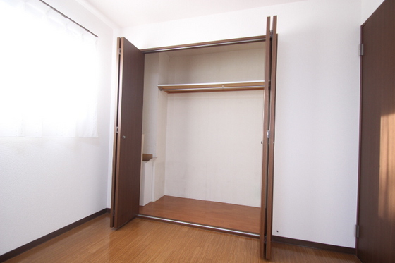 パークファイブA棟