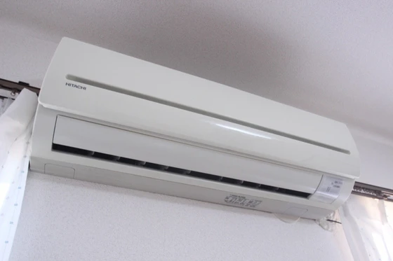 パークファイブA棟