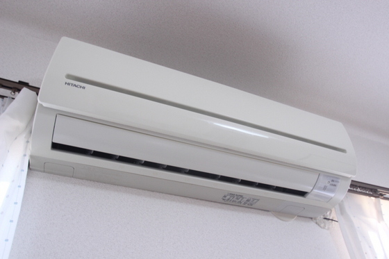 パークファイブA棟