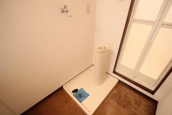 パークファイブA棟