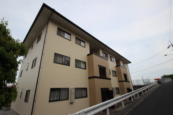 パークファイブA棟