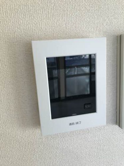 フレグランス中山東 B棟