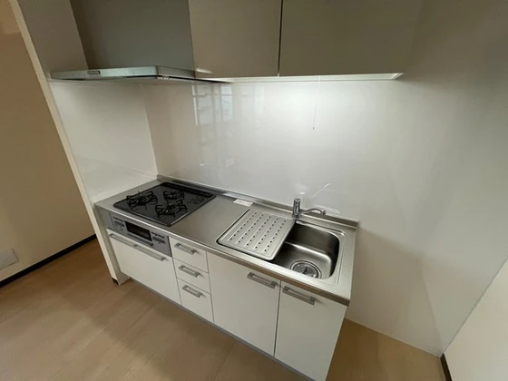 フレグランス中山東 B棟