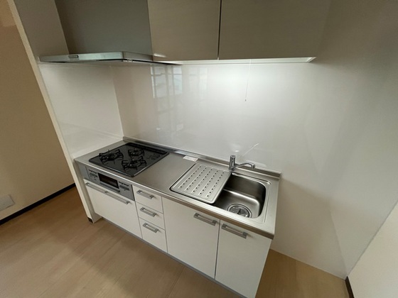 フレグランス中山東 B棟