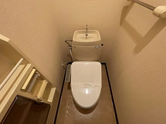 フレグランス中山東 B棟