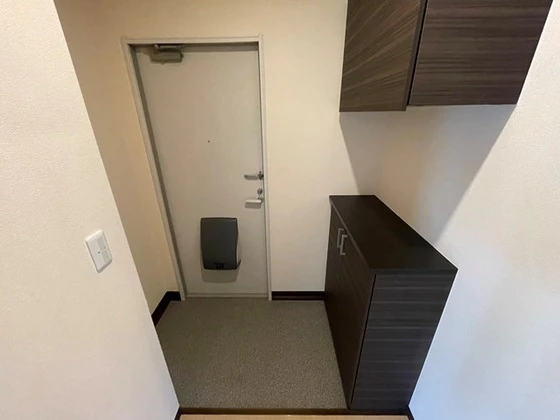 フレグランス中山東 B棟