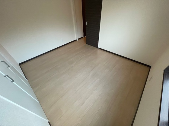 フレグランス中山東 B棟