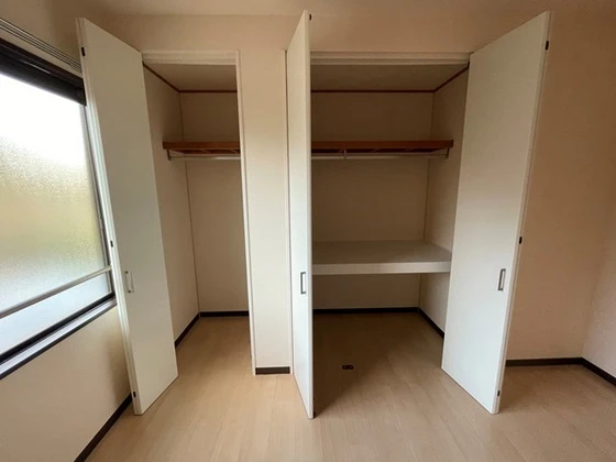 フレグランス中山東 B棟