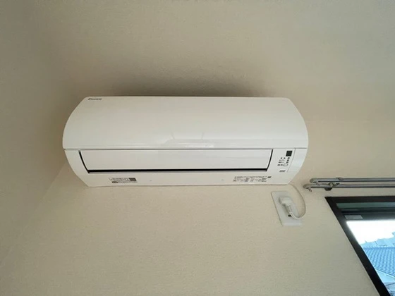 フレグランス中山東 B棟