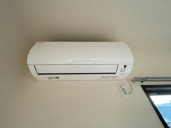 フレグランス中山東 B棟